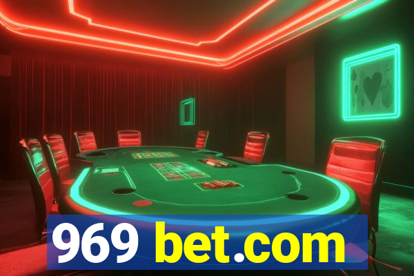 969 bet.com